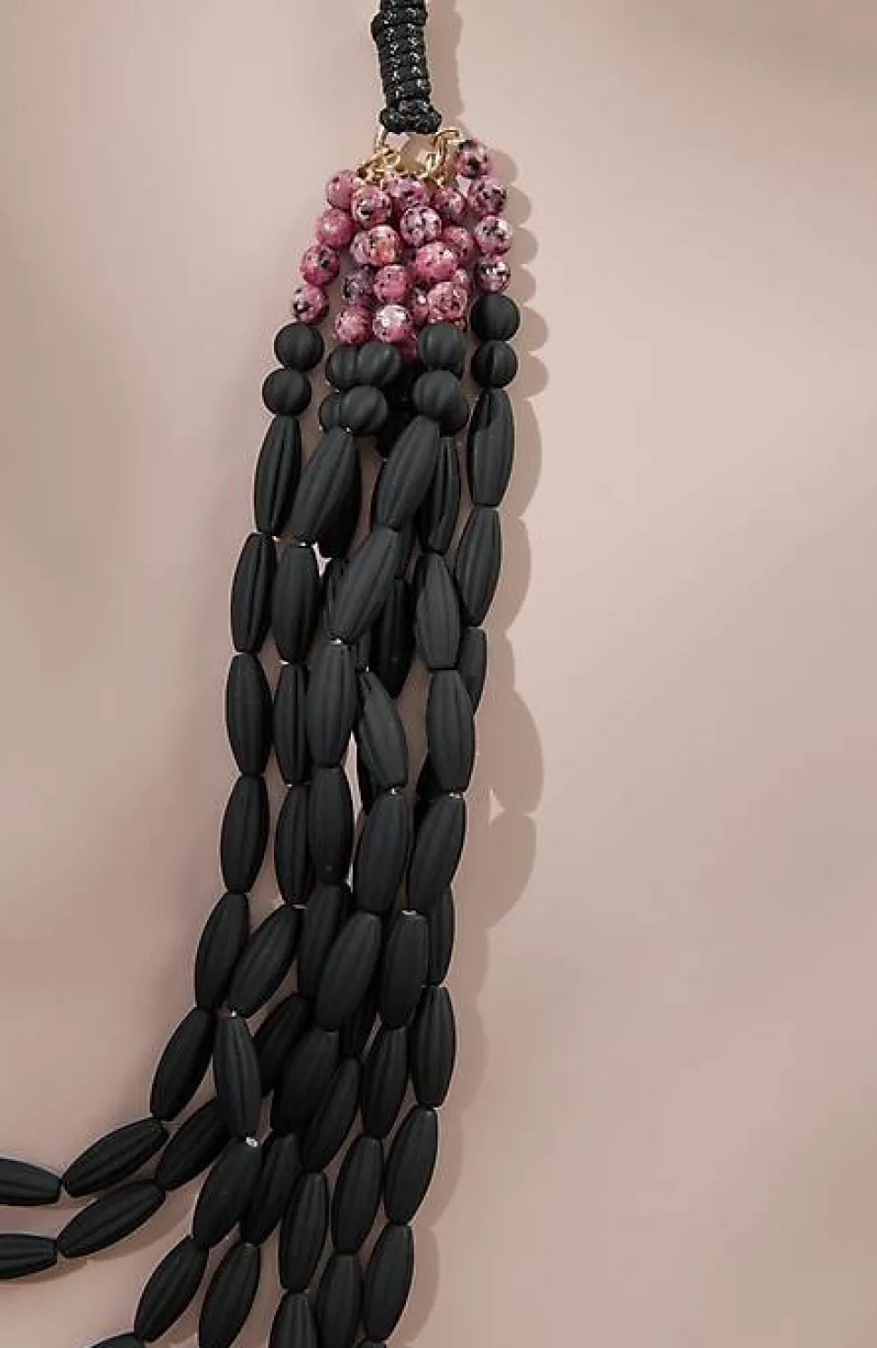 Hearthstone Statement Necklace | Jjill