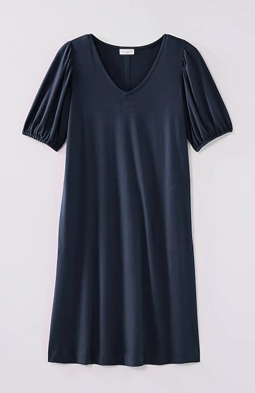 Knit Shift-Dress | Jjill