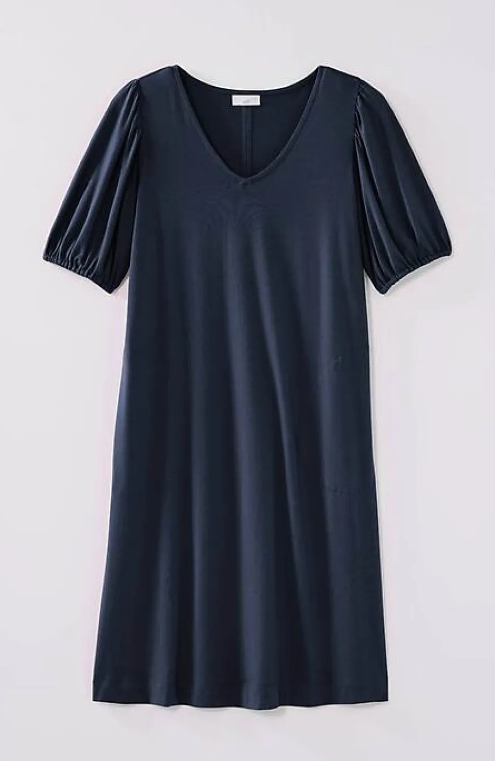Knit Shift-Dress | Jjill