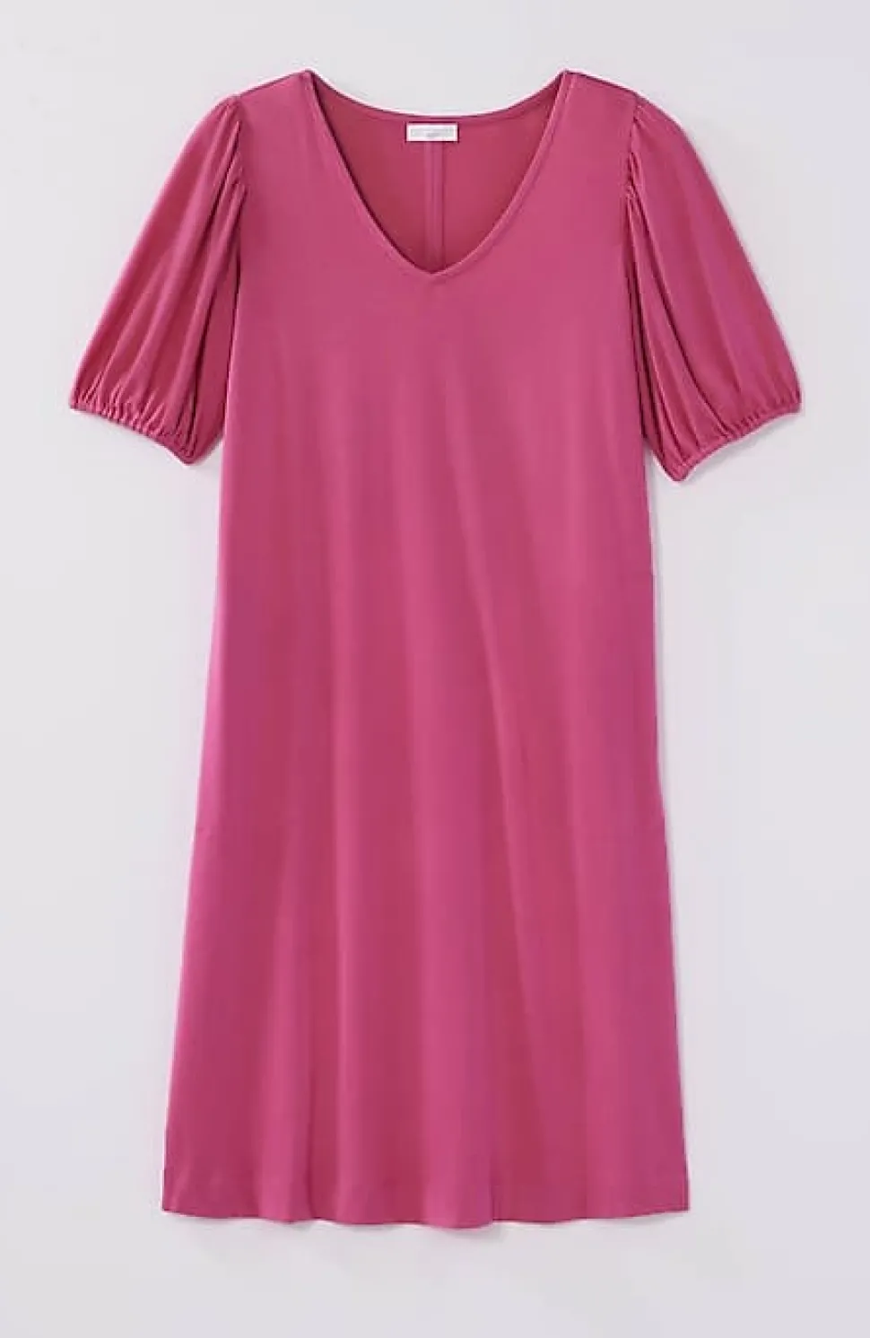 Knit Shift-Dress | Jjill