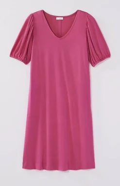Knit Shift-Dress | Jjill