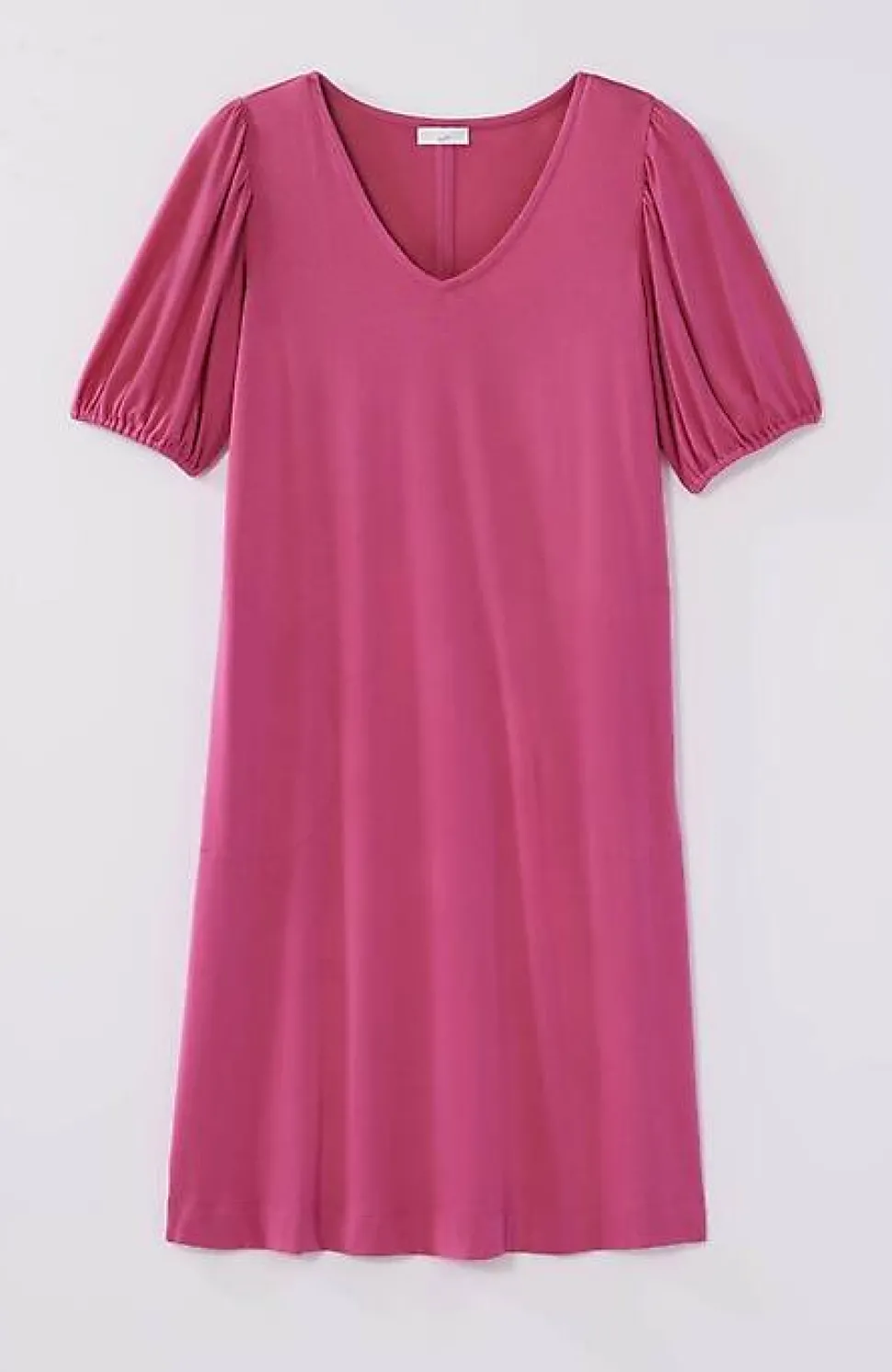 Knit Shift-Dress | Jjill