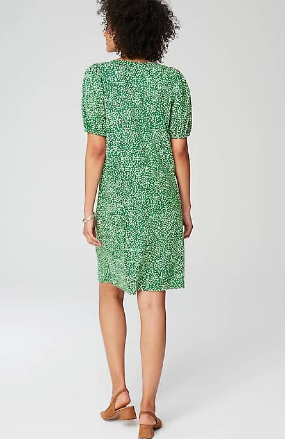 Knit Shift-Dress | Jjill