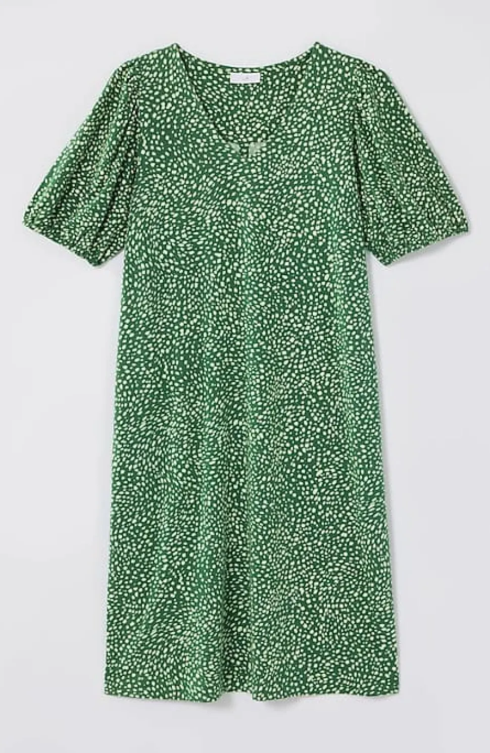 Knit Shift-Dress | Jjill