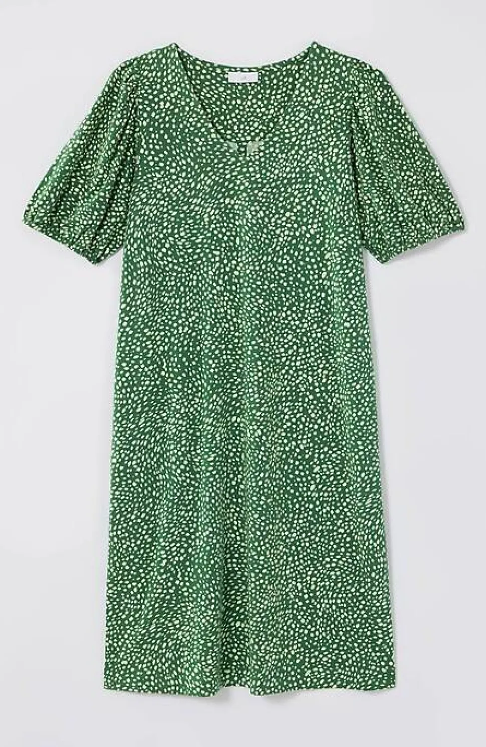 Knit Shift-Dress | Jjill