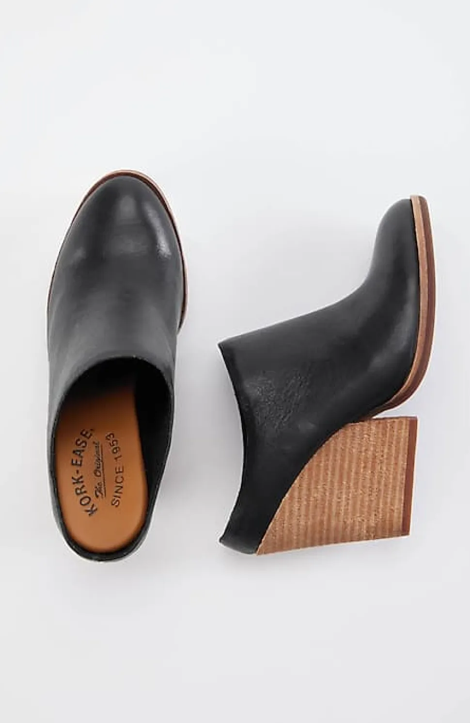 Kork-Ease® Challis Ii Mules | Jjill