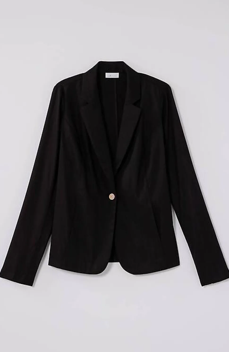 Linen Blazer | Jjill