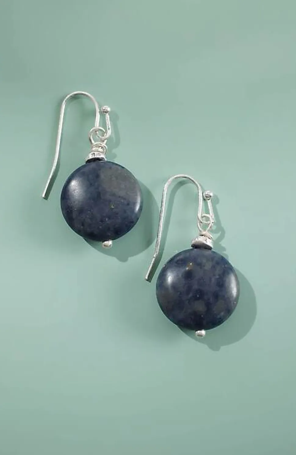 Lush Gardens Drop Earrings | Jjill