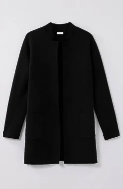 Majestic Open-Front Cardi | Jjill