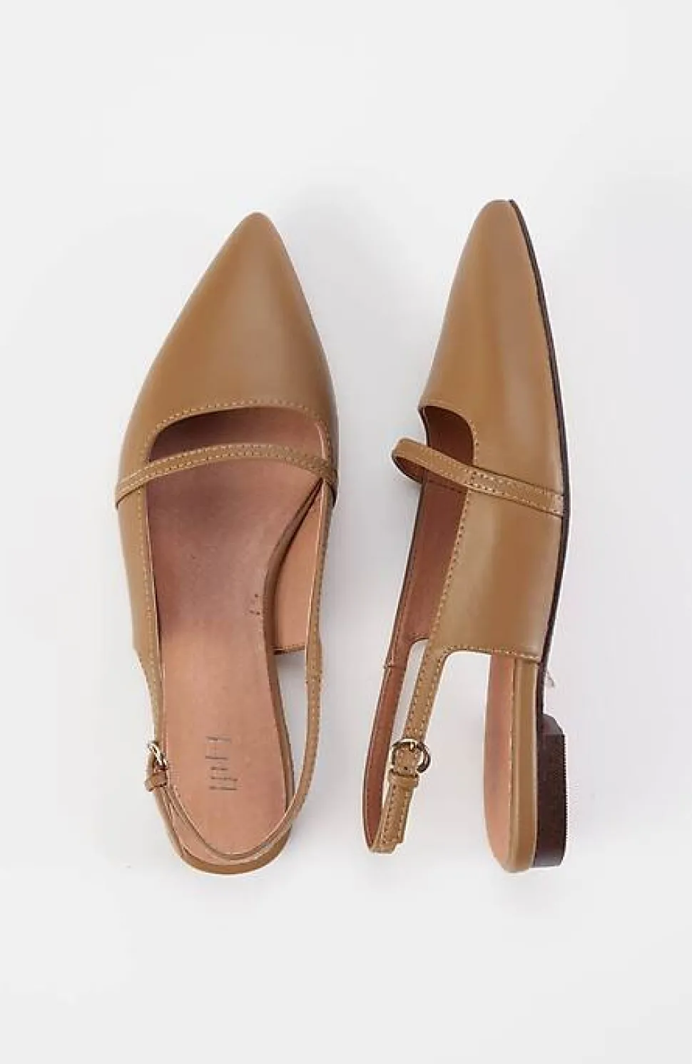 Mara Slingbacks | Jjill