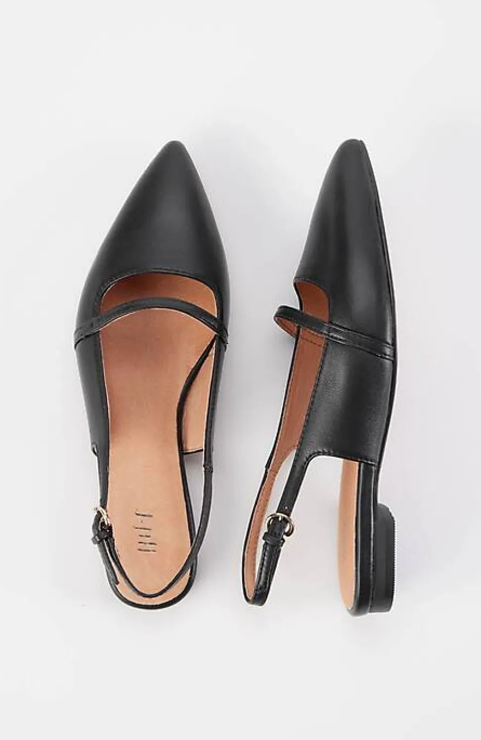 Mara Slingbacks | Jjill