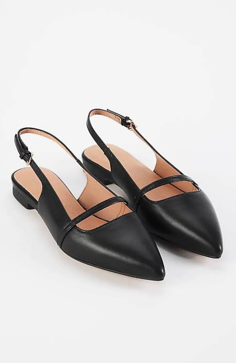 Mara Slingbacks | Jjill