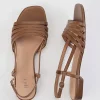 Marjorie Slingback Sandals | Jjill