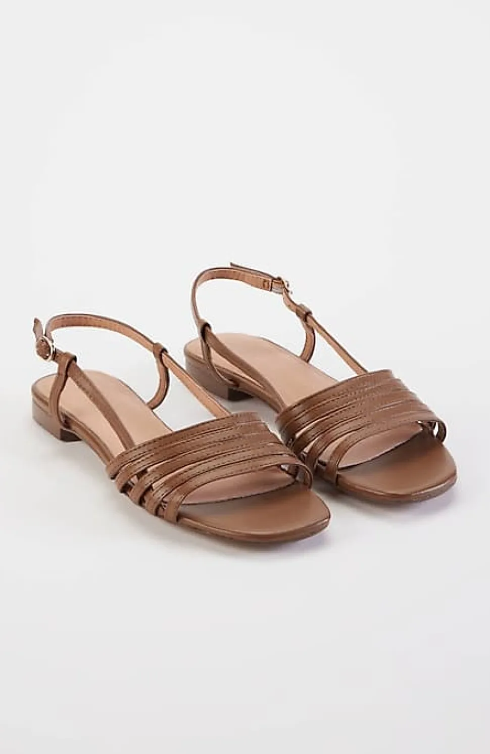 Marjorie Slingback Sandals | Jjill