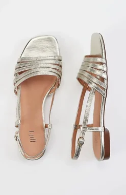 Marjorie Slingback Sandals | Jjill
