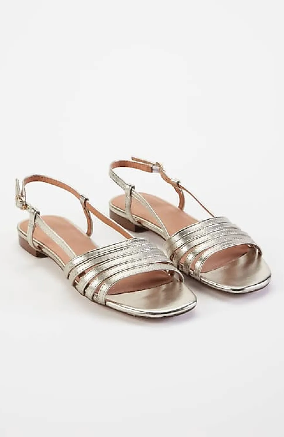 Marjorie Slingback Sandals | Jjill