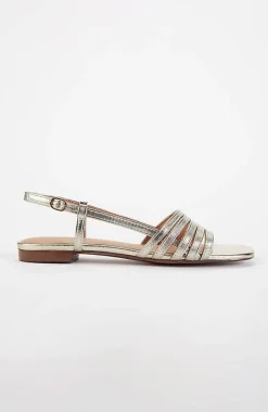 Marjorie Slingback Sandals | Jjill