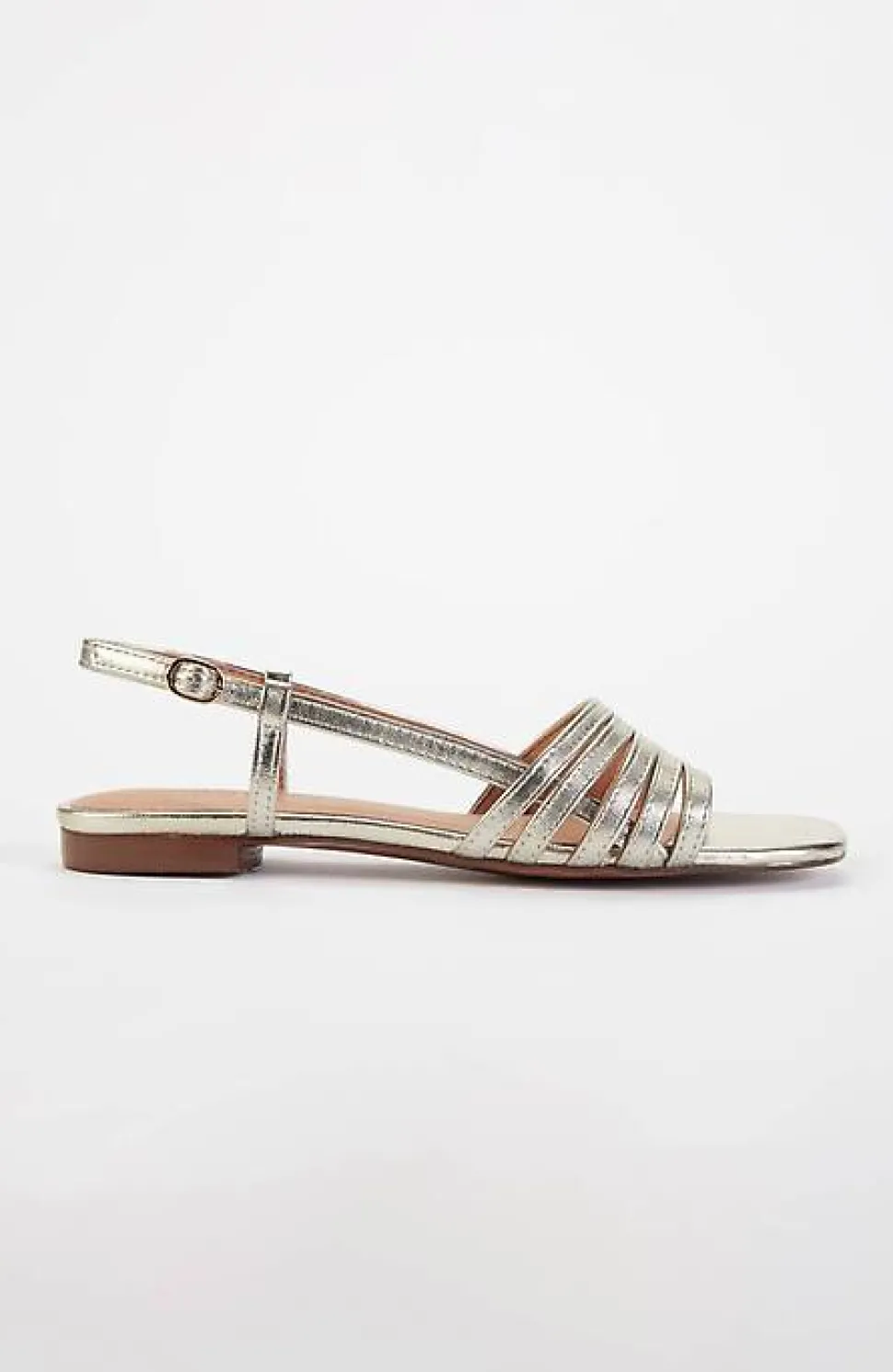 Marjorie Slingback Sandals | Jjill