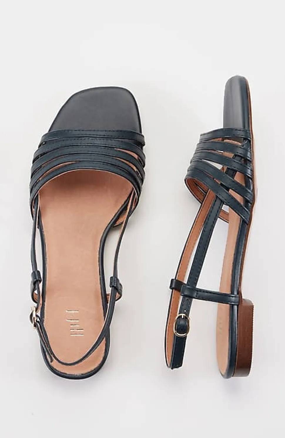 Marjorie Slingback Sandals | Jjill