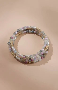 Misty Rainfall Bracelet | Jjill