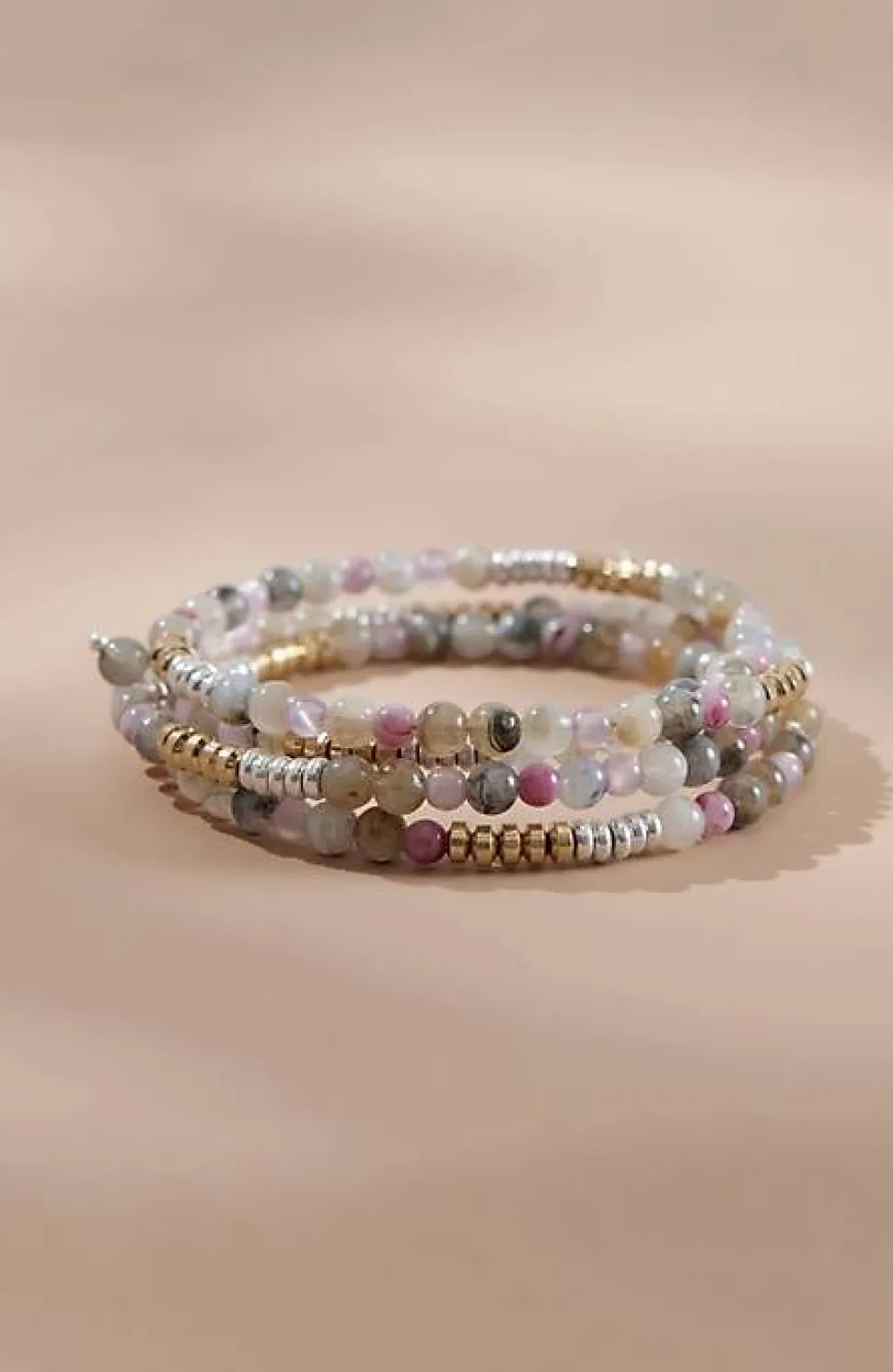 Misty Rainfall Bracelet | Jjill