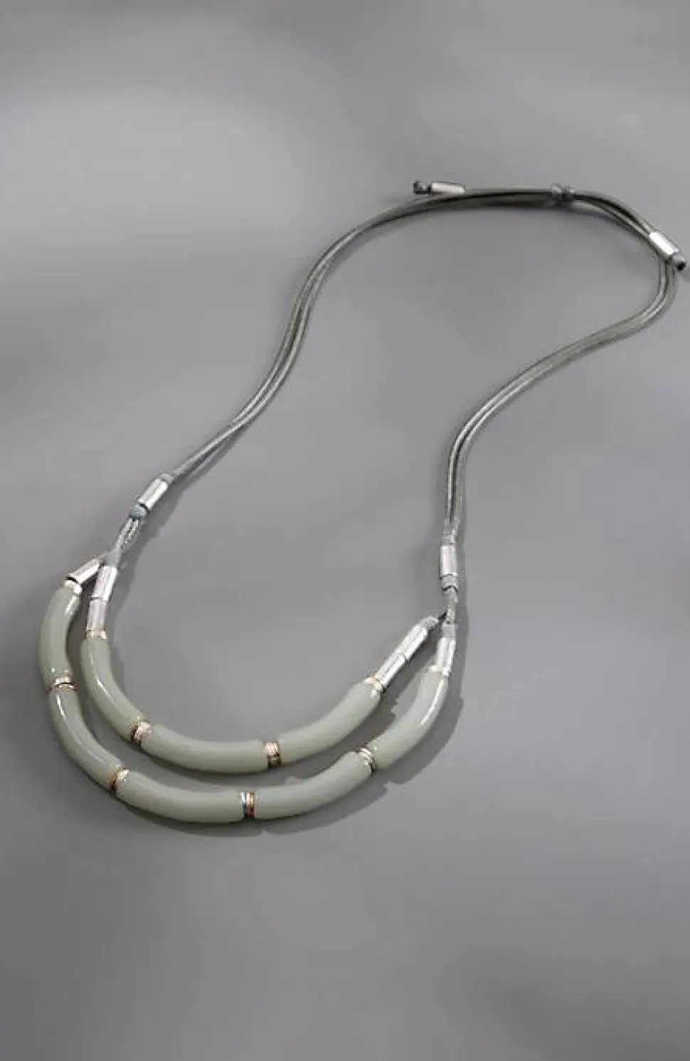 Modern Spectator Statement Necklace | Jjill