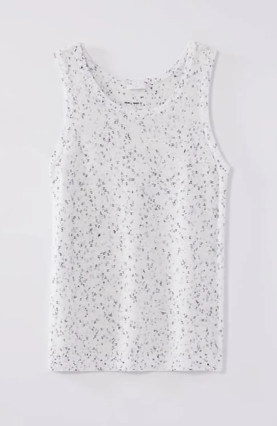 Multi-Tweed Lightweight Shell | Jjill