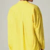 Oversized Popover Tunic | Jjill
