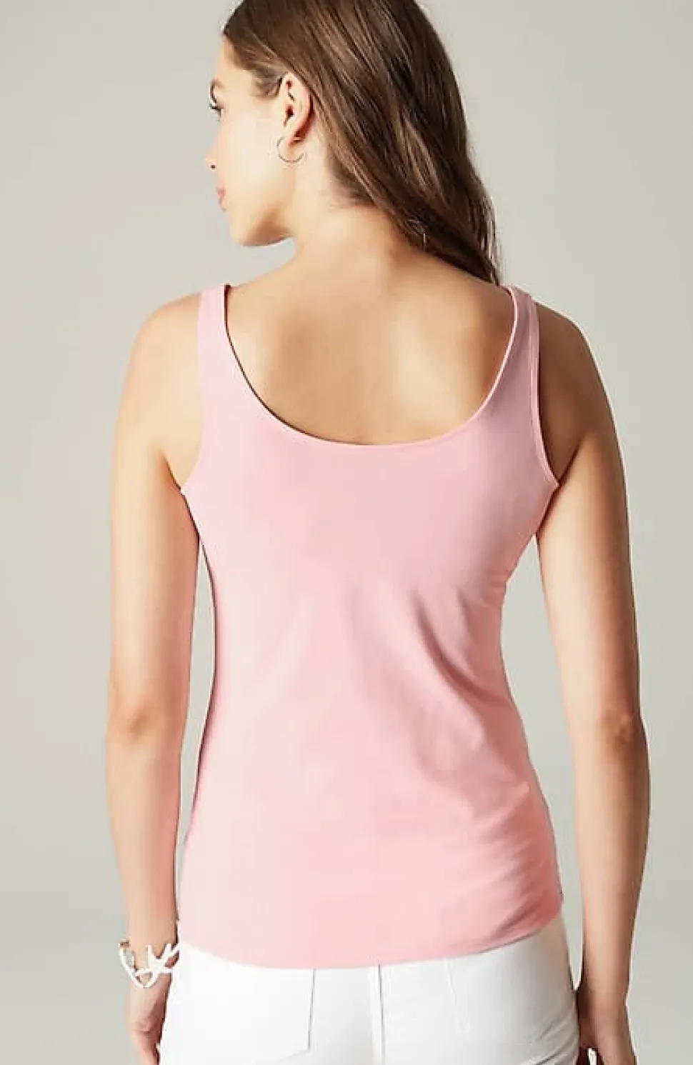 Perfect Reversible Tank | Jjill