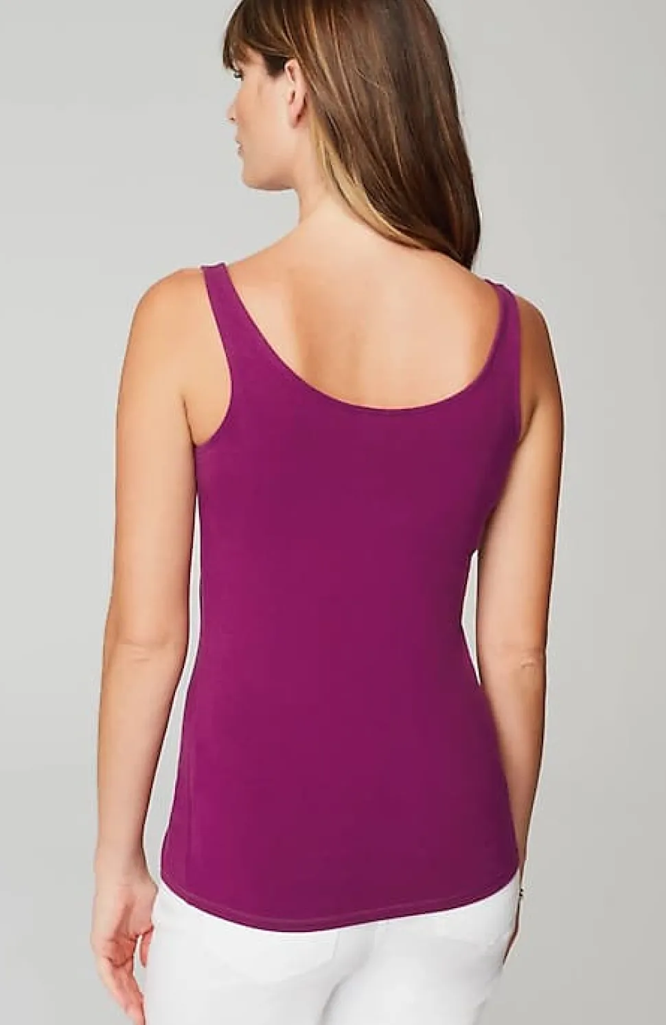 Perfect Reversible Tank | Jjill
