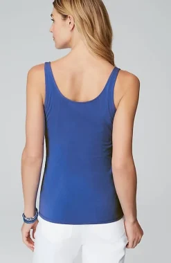 Perfect Reversible Tank | Jjill