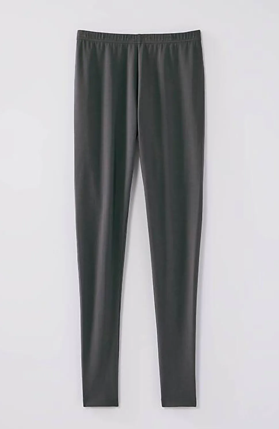 Pima Ankle-Length Leggings | Jjill
