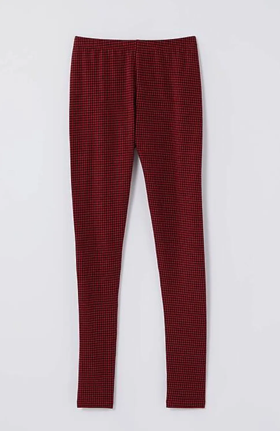 Pima Ankle-Length Leggings | Jjill
