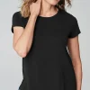 Pima Cotton Tee | Jjill