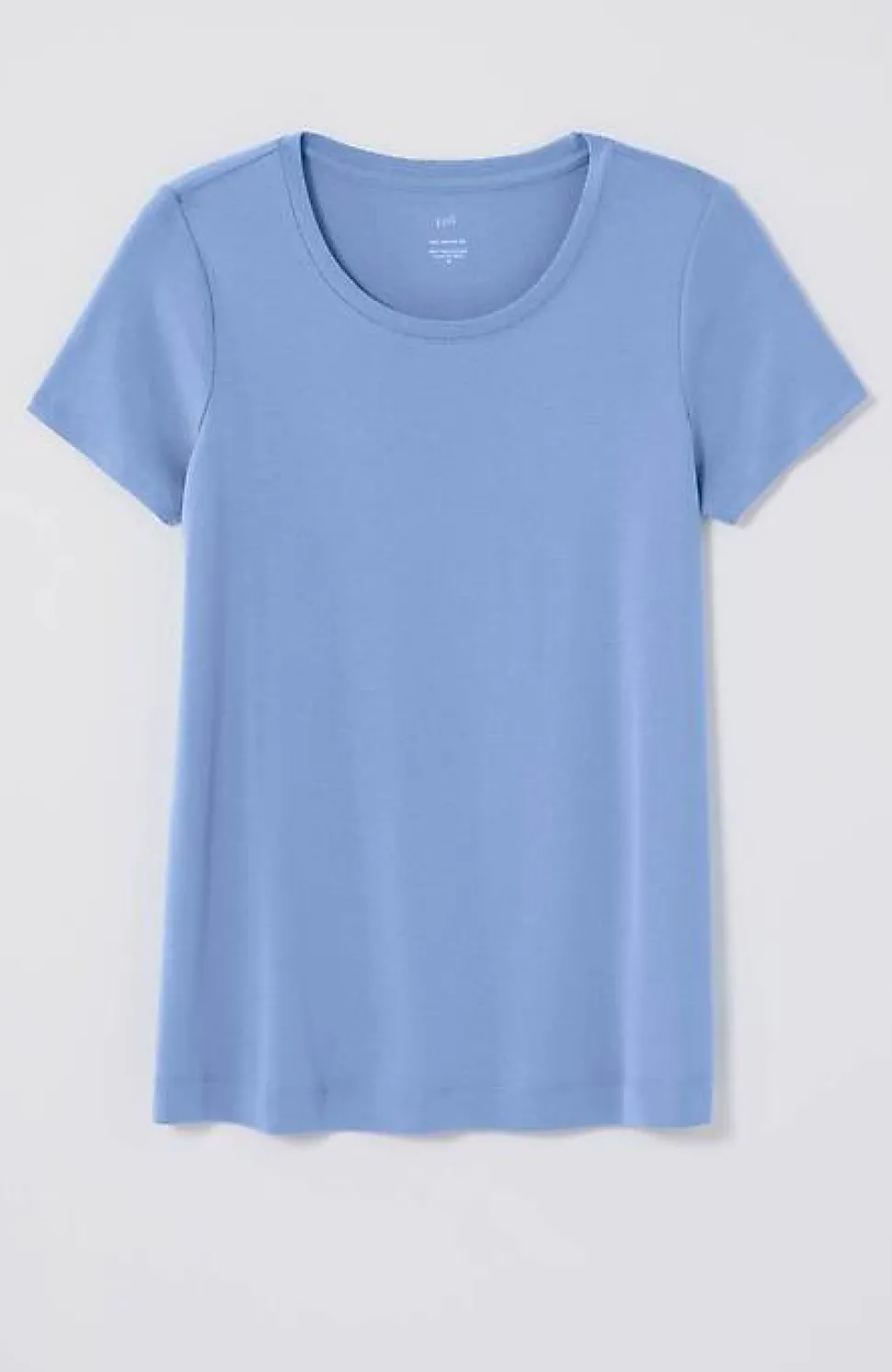 Pima Cotton Tee | Jjill