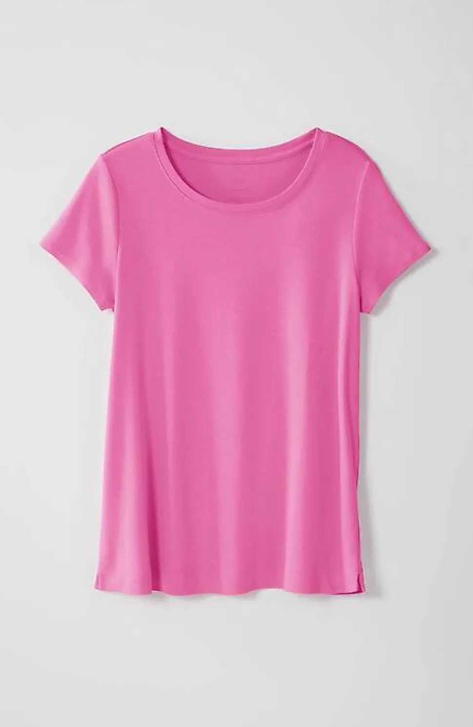 Pima Cotton Tee | Jjill