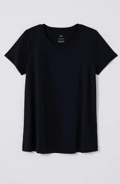 Pima Cotton Tee | Jjill
