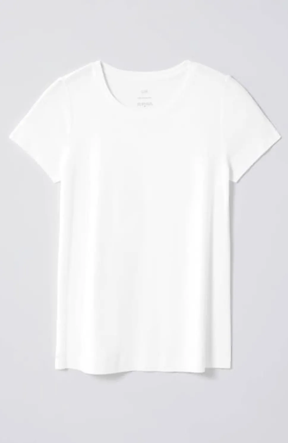 Pima Cotton Tee | Jjill