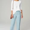 Pull-On Crops | Jjill
