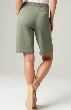 Pure Jill Affinity Bermuda Shorts | Jjill