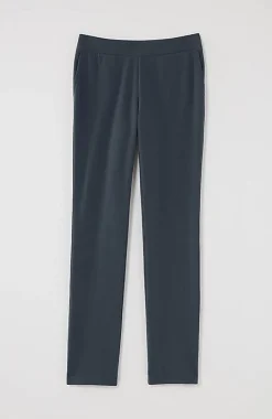 Pure Jill Affinity Slim-Leg Pants | Jjill