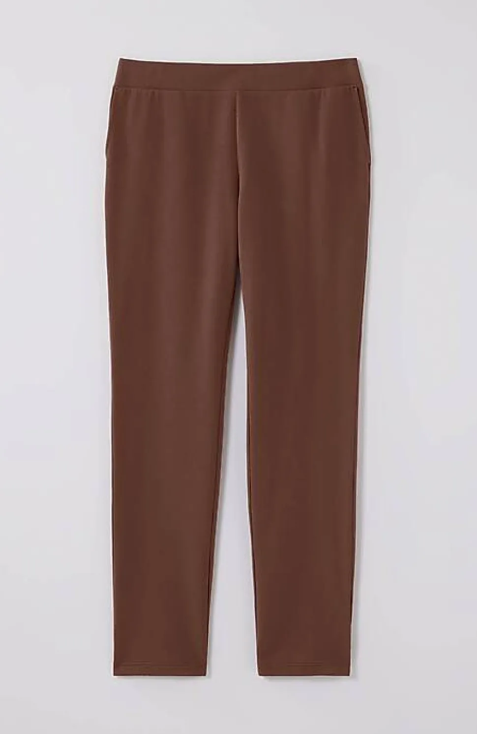 Pure Jill Affinity Slim-Leg Pants | Jjill