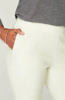 Pure Jill Affinity Slim-Leg Pants | Jjill