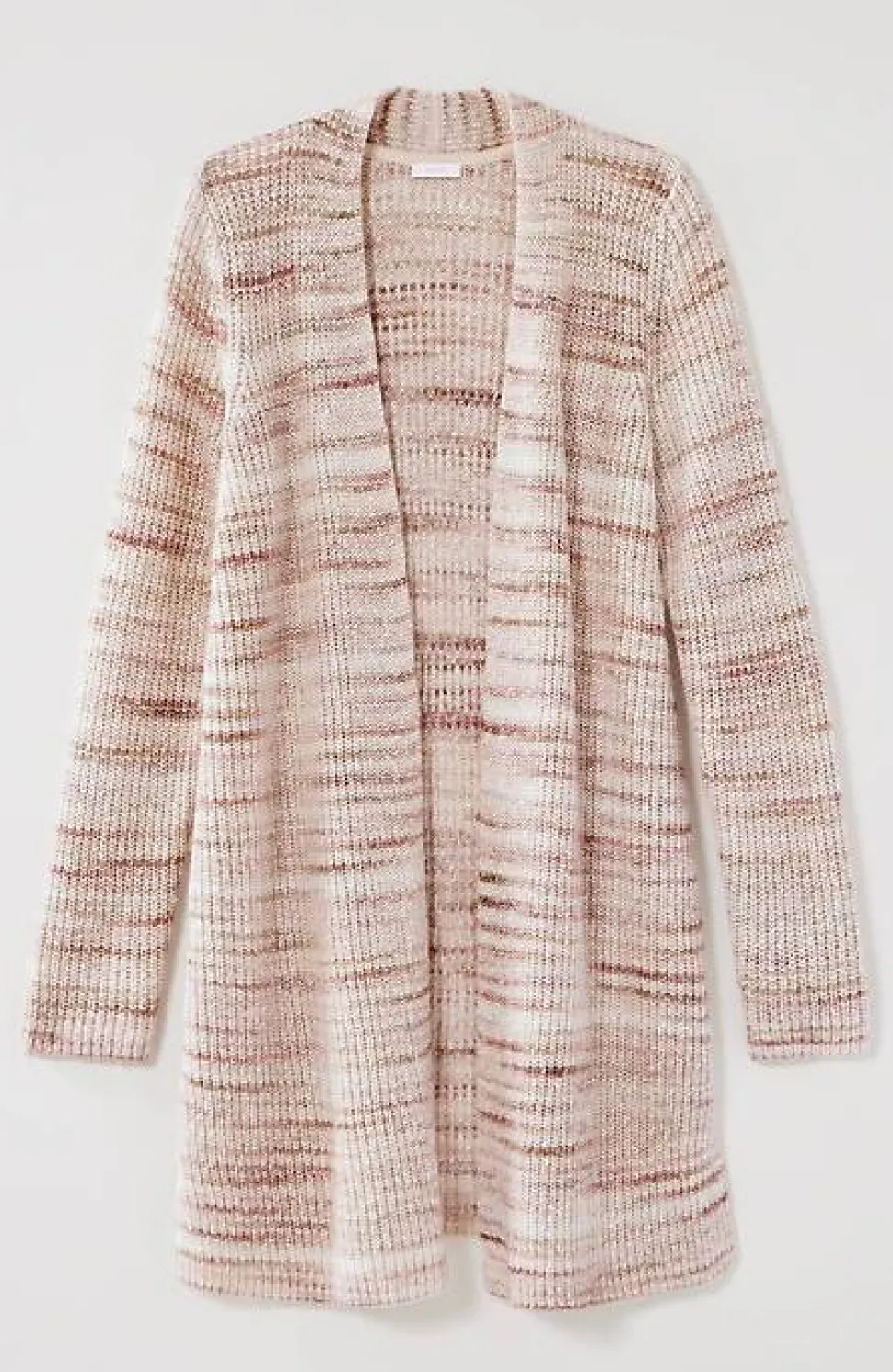 Pure Jill Marled Topper | Jjill