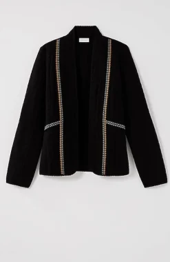 Pure Jill Seersucker Jacket | Jjill