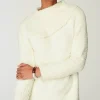 Pure Jill Soft U0026 Cozy High-Neck Sweater | Jjill