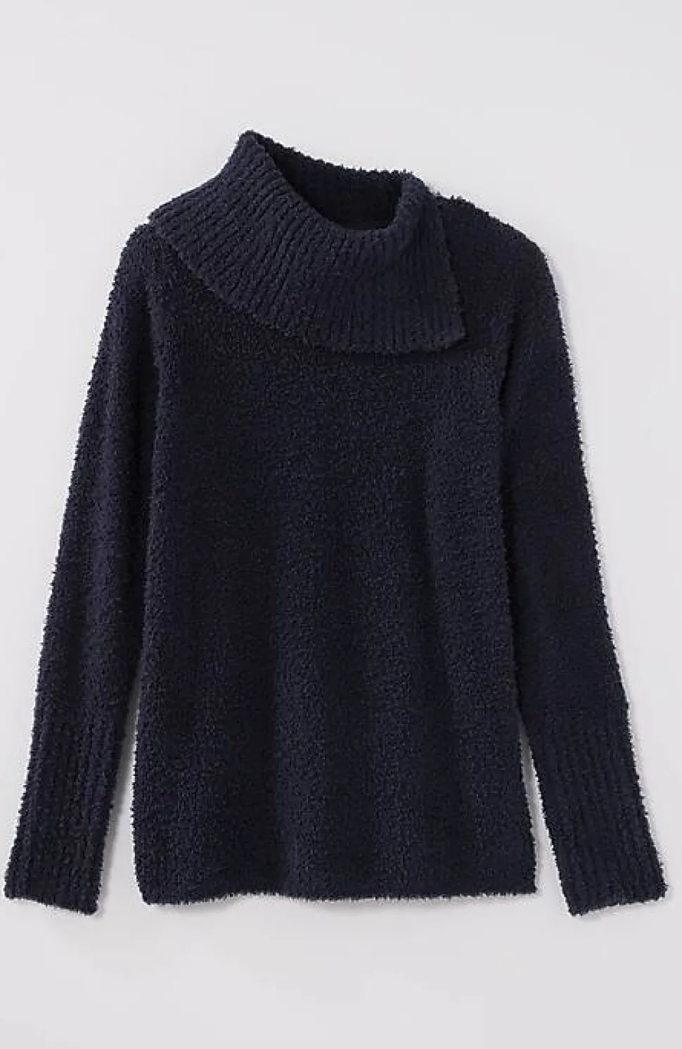 Pure Jill Soft U0026 Cozy High-Neck Sweater | Jjill