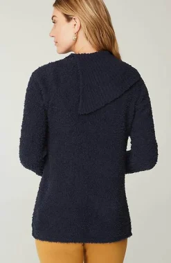 Pure Jill Soft U0026 Cozy High-Neck Sweater | Jjill