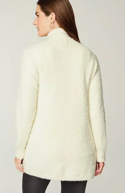 Pure Jill Soft U0026 Cozy Shawl-Collared Cardi | Jjill