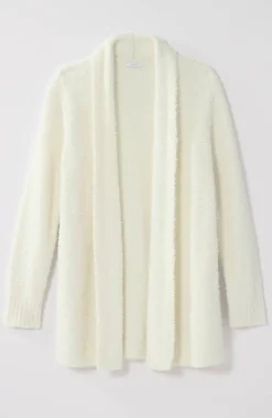 Pure Jill Soft U0026 Cozy Shawl-Collared Cardi | Jjill
